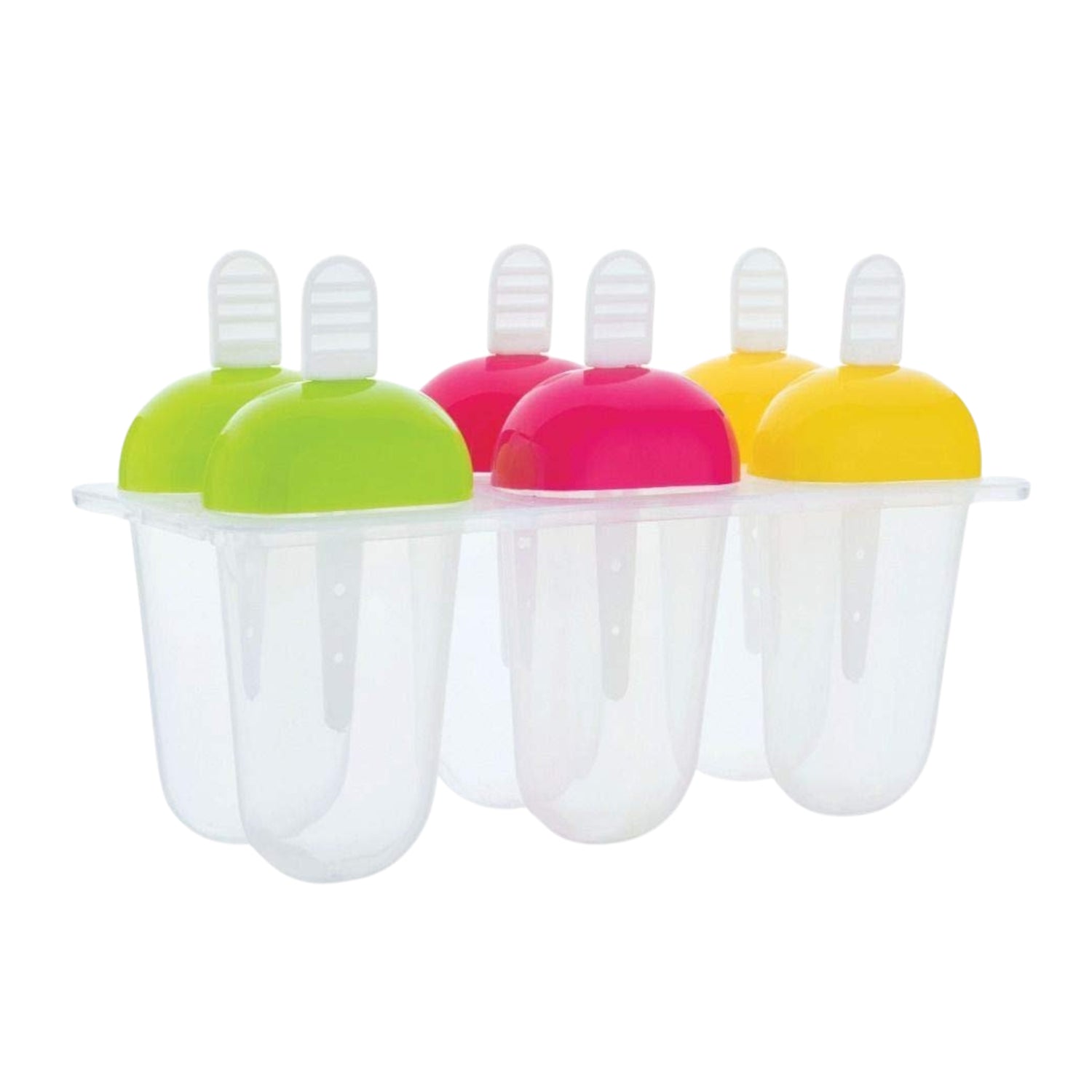 01_4053450f-f2eb-4fae-8d6f-57c5b7289eef_1500x1500.jpg Rehbarlane Plastic Ice Cream Candy Kulfi Maker Popsicle Mould Set pcs - Image 1