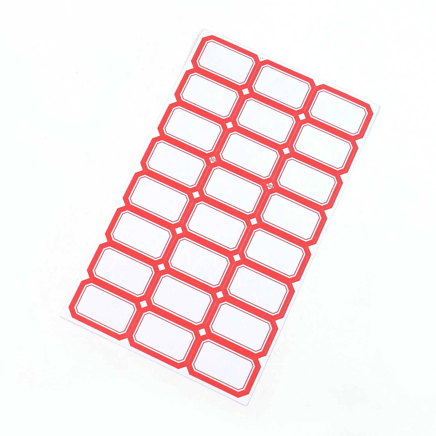 03_bd05ef7c-7f62-493a-886b-2910c9ae5f76.jpg Rehbarlane Multipurpose Writable Blank Label Sticker Sheets (1 Sheet) ?DIY Organizing Labels - Image 1