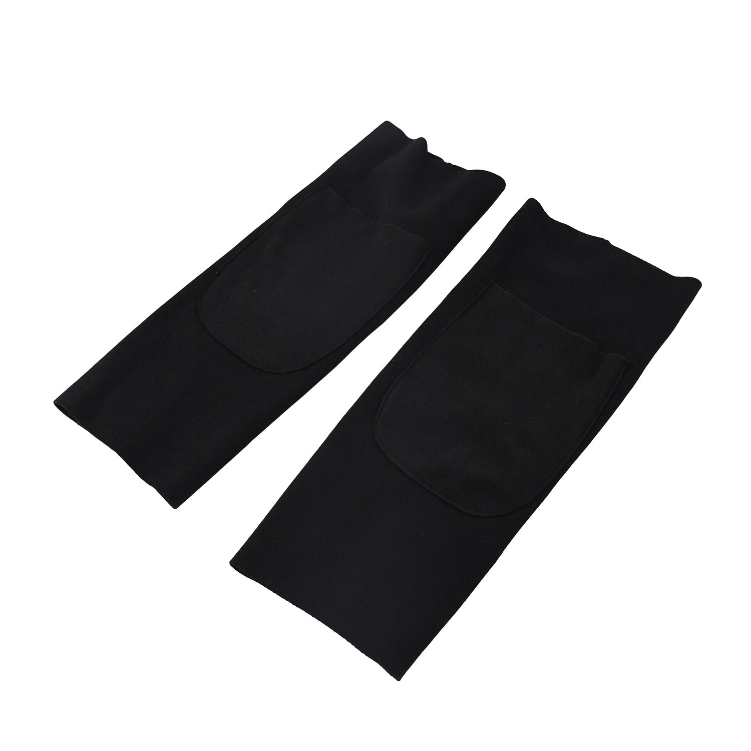 04_0cbb9347-4b12-4e66-a7ba-0405ff24f31b.jpg Rehbarlane Protective Arm Sleeves with Elbow Padding 1 Pair Safety Work Arm Cover - Image 1