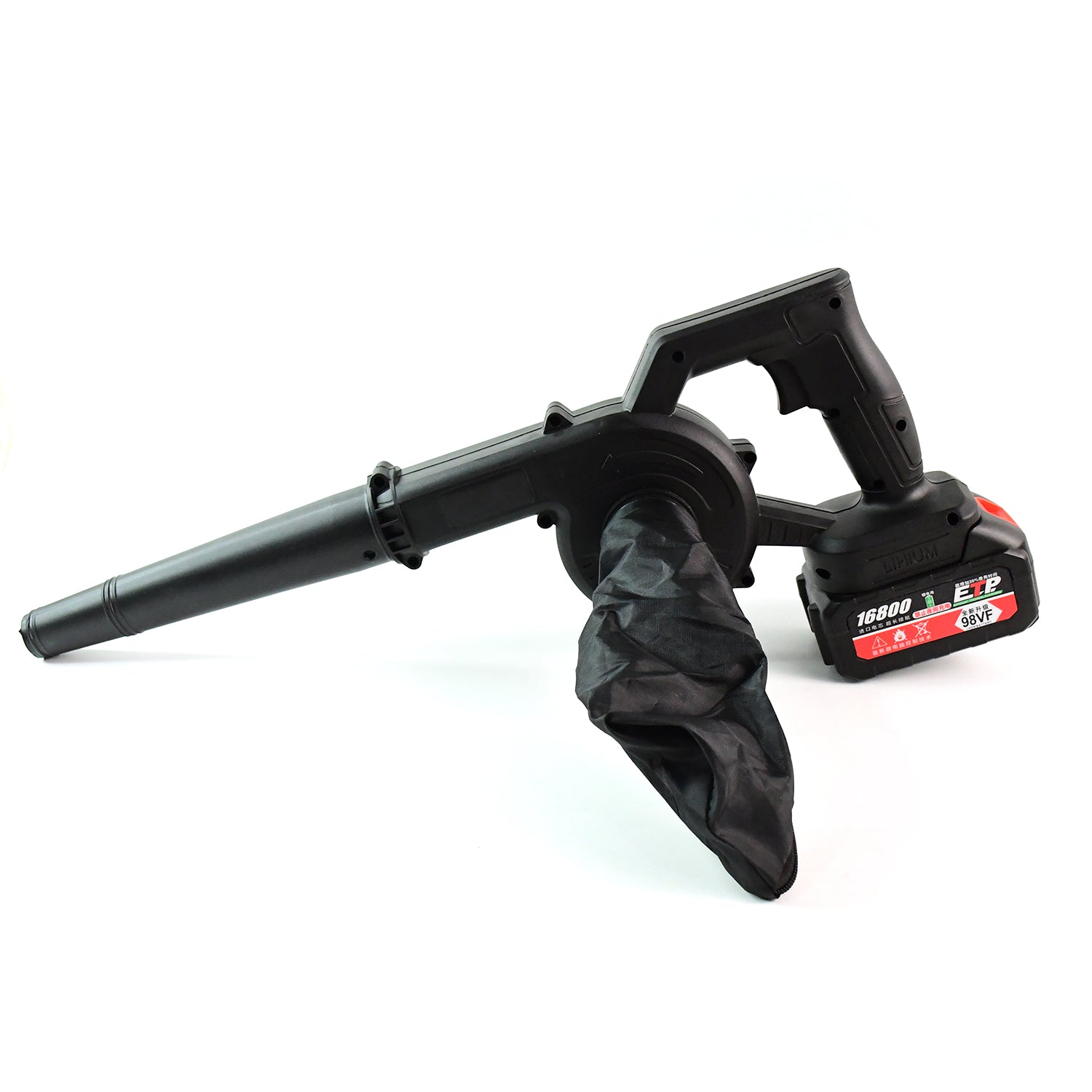 04_da05efd1-035e-4648-a03f-def8efb549a3.jpg Rehbarlane Multi-Purpose Home and Garden Air Blower Kit with Collection Bag for Easy Cleaning - Image 1