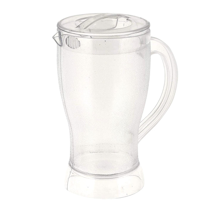 04_ee8cb432-0303-4395-800d-61245f8f2fef.jpg Rehbarlane Unbreakable Lemon Jug ? 1200 ML (Approx / 1 Pc) - Image 1