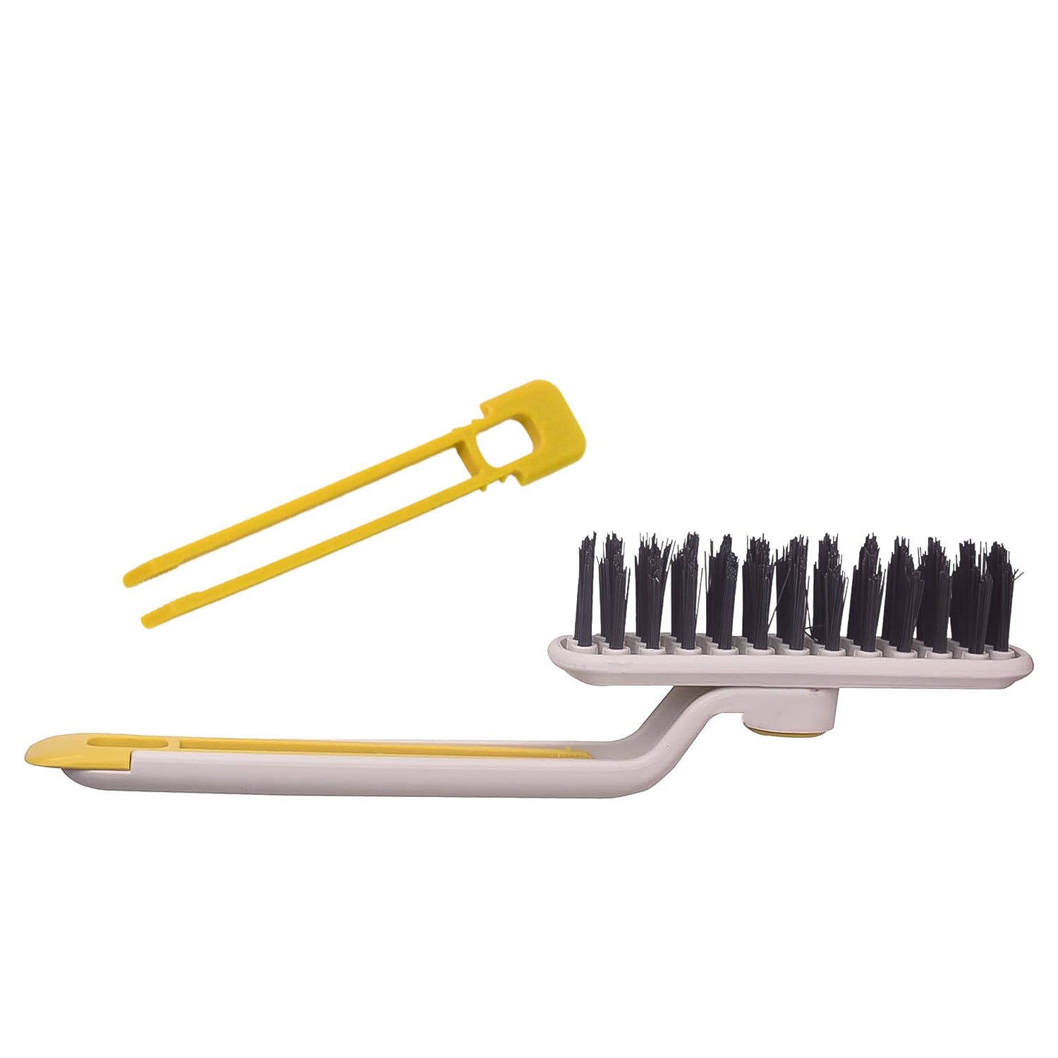 05_0c32a55d-d3b3-4fc3-912b-084b37d8f188.jpg Rehbarlane 360? Rotating Crevice Floor Cleaning Brush Multi-Function Tool for Tight Spaces - Image 1
