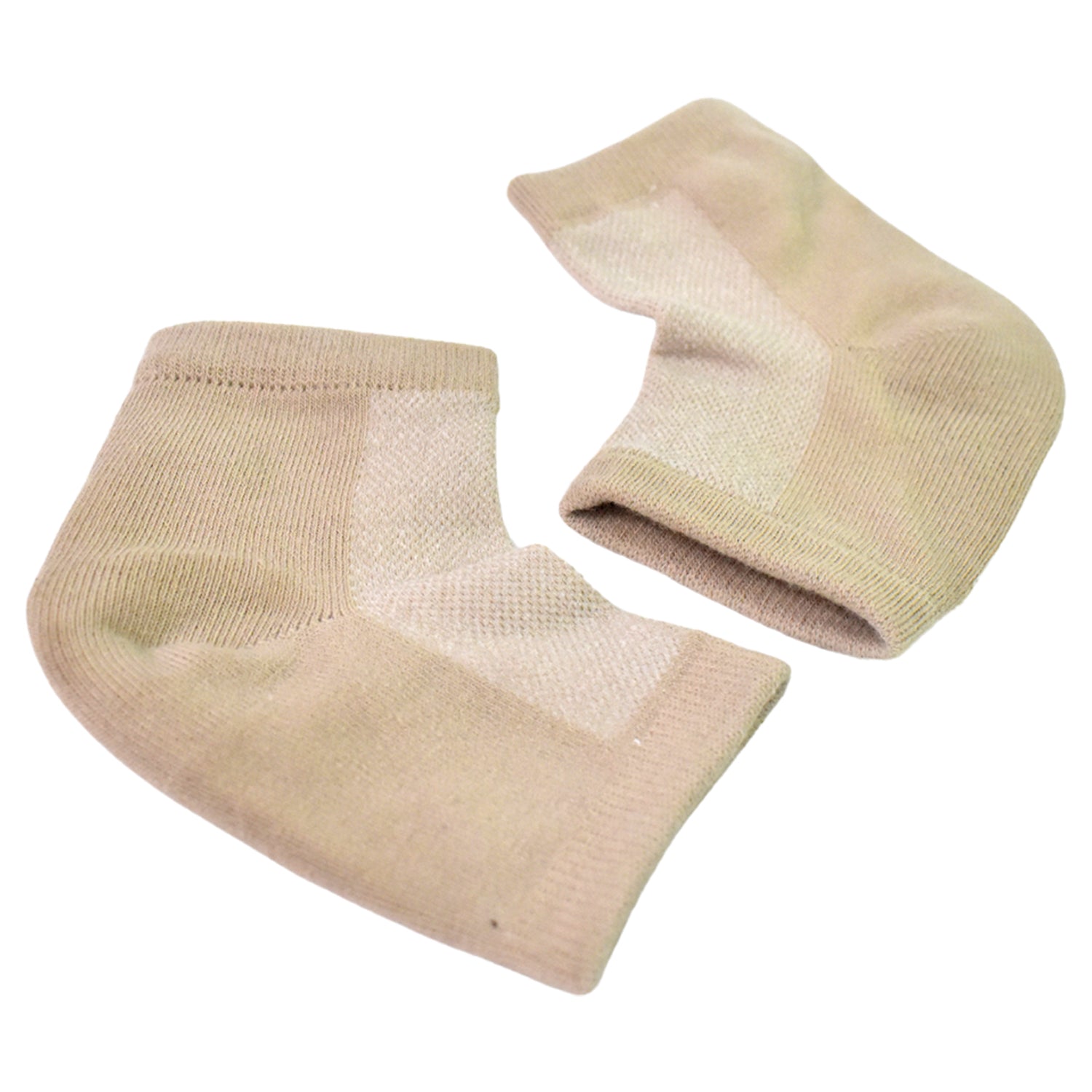 05_2168886f-d8d0-41fa-bf36-1d646a7af99f.jpg Rehbarlane Heel Socks Overnight Heels While You Sleep (1 Pair Mix Color) - Image 1