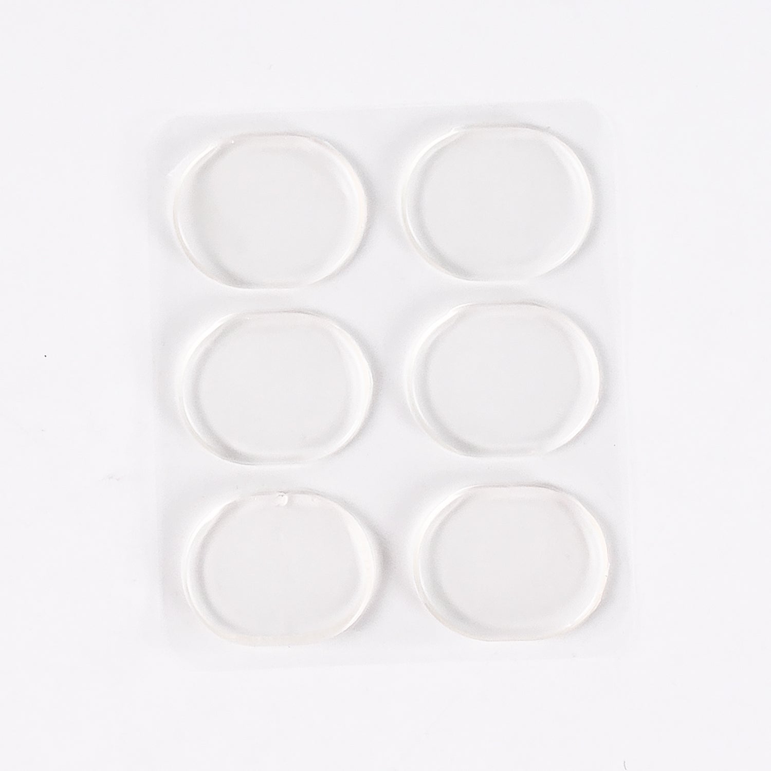 05_23f96fbd-0cdb-4146-97cf-dddf96f8aacf_1500x1500.jpg Rehbarlane Silicone Shoe Insoles Pads, Mat Silicone Heel Pads (1 Pair) - Image 1