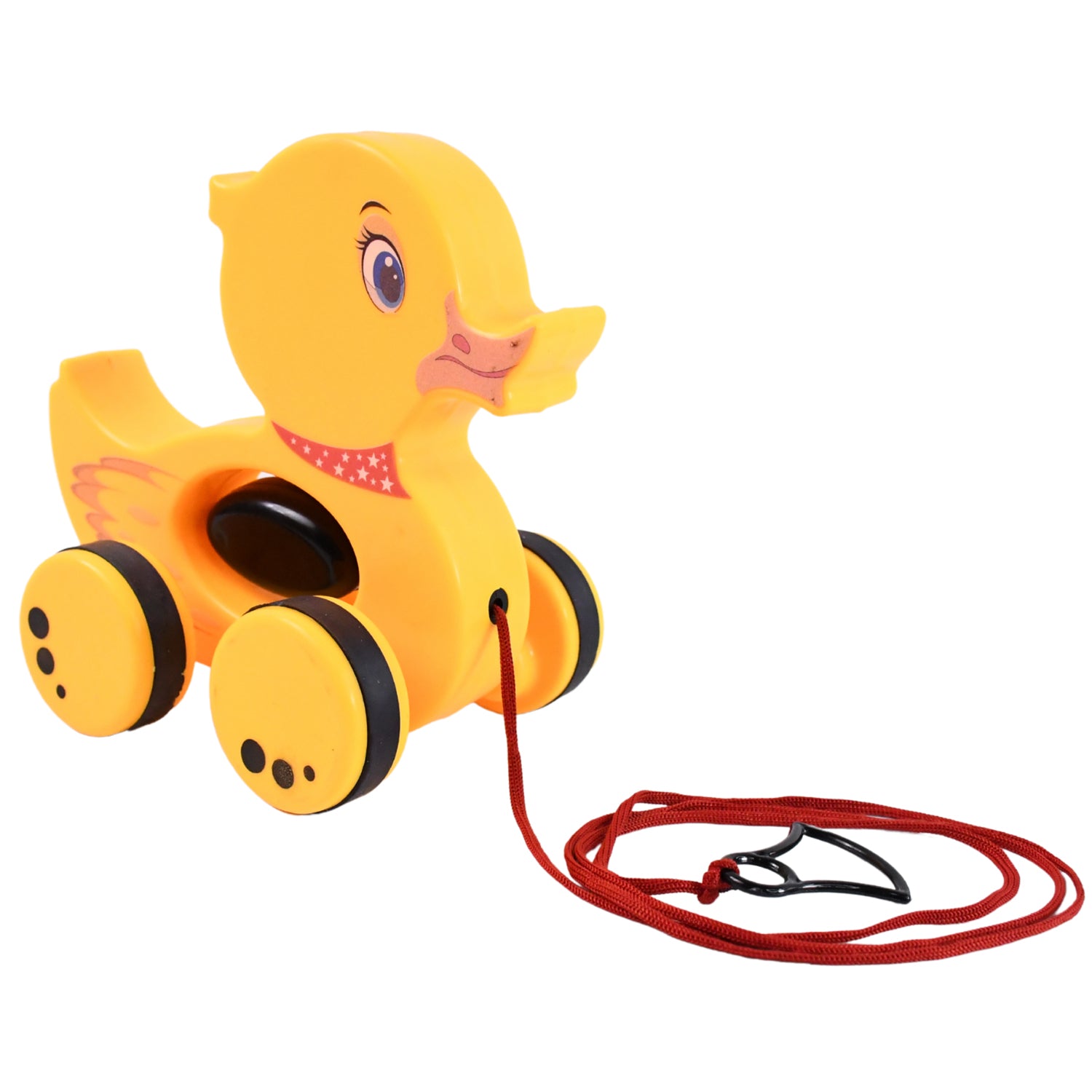 05_2ea9a42b-a925-4ea9-a110-058a30d923b4.jpg Rehbarlane Pull Along Toy Colorful Developmental Toy for 1-Year-Old Girls Boys with Fun Movement Design - Image 1
