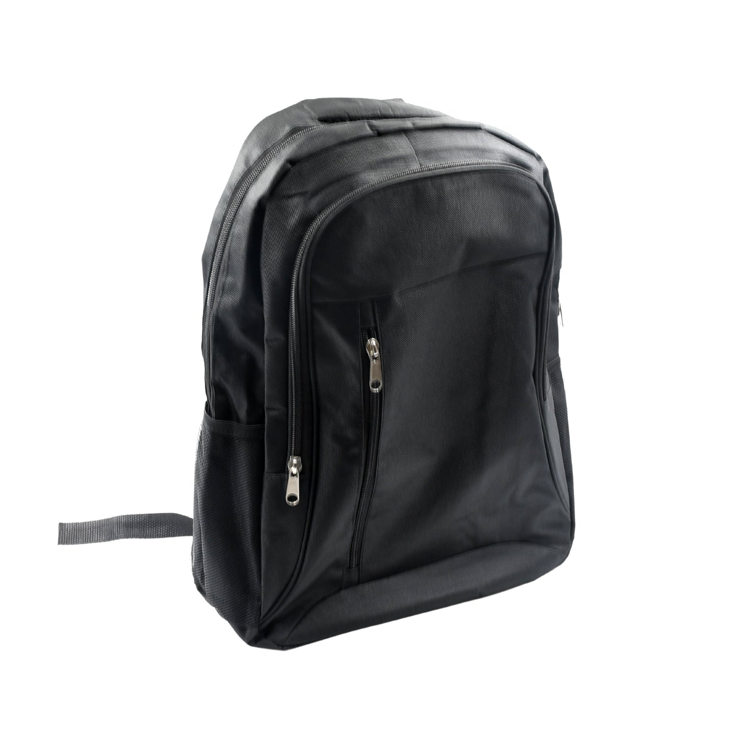 05_3cb49584-62d2-4d0e-91c2-ecb898105e1e_1500x1500.jpg Rehbarlane Water-Resistant Laptop Backpack | Slim, Multi-Compartment College Bag & Business Travel Daypack for Men & Women - Image 1