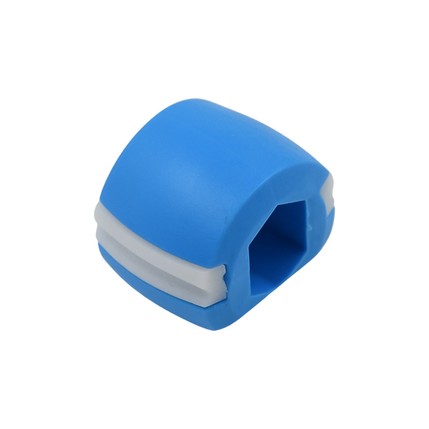 05_48ac0e86-43b6-4bc2-8b23-598915ed8772.jpg Rehbarlane CN Blue Mouth Exerciser for Jawline Sculpting Facial Toning - Image 1