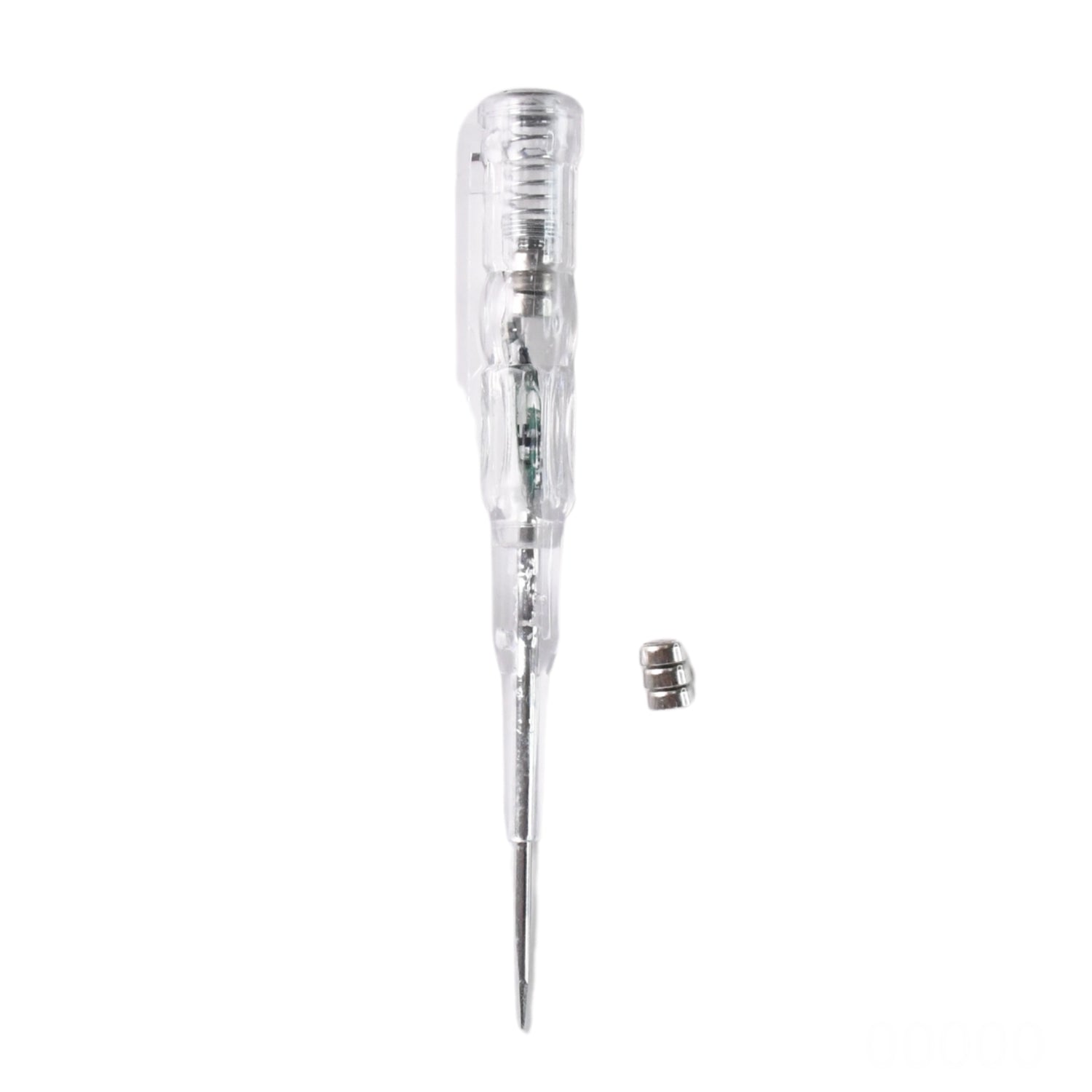 05_55c81b5d-956a-4006-8f82-1313a7209c27.jpg Rehbarlane Digital Voltage Tester Pen (1 Pc) ?Non-Contact AC Voltage Detector & Safe Tester - Image 1