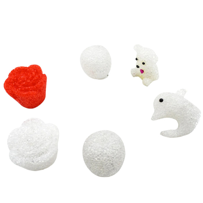 05_6ccbf25a-af07-47bd-ba62-a08622de7c15_700x700.jpg Rehbarlane MULTI SHAPE SMALL LIGHT LAMPS LED SHAPE NIGHT LIGHT LAMP (6 PC SET) - Image 1