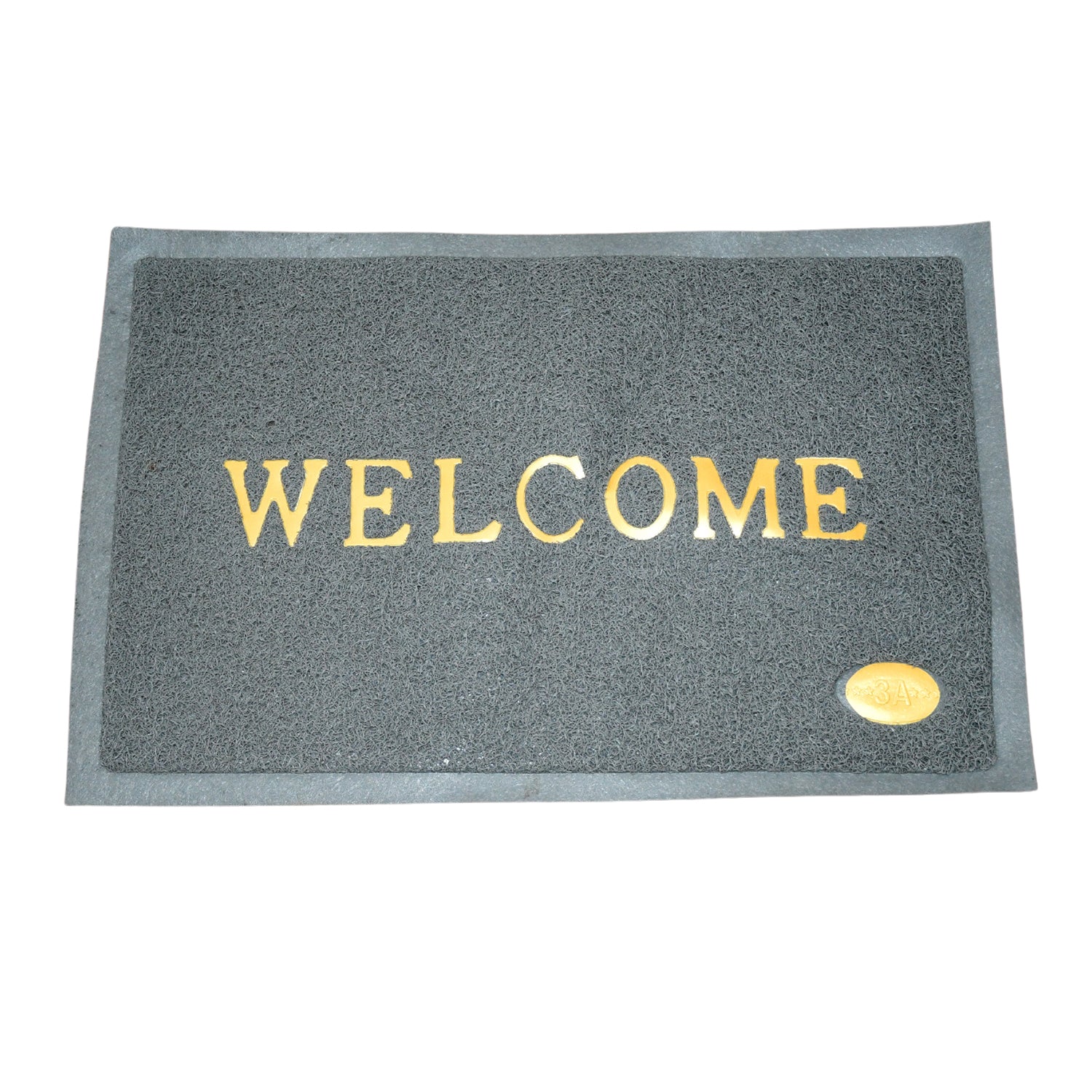 05_7df290e2-dc10-454c-bee4-4e0ecaa020a8_1500x1500.jpg Rehbarlane Welcome Door Mat for Home Entrance Outdoor Mat Anti Slip Heavy Duty and Waterproof | Easy to Clean for Entry For Bedroom, Living Room (23x15 Inch) - Image 1