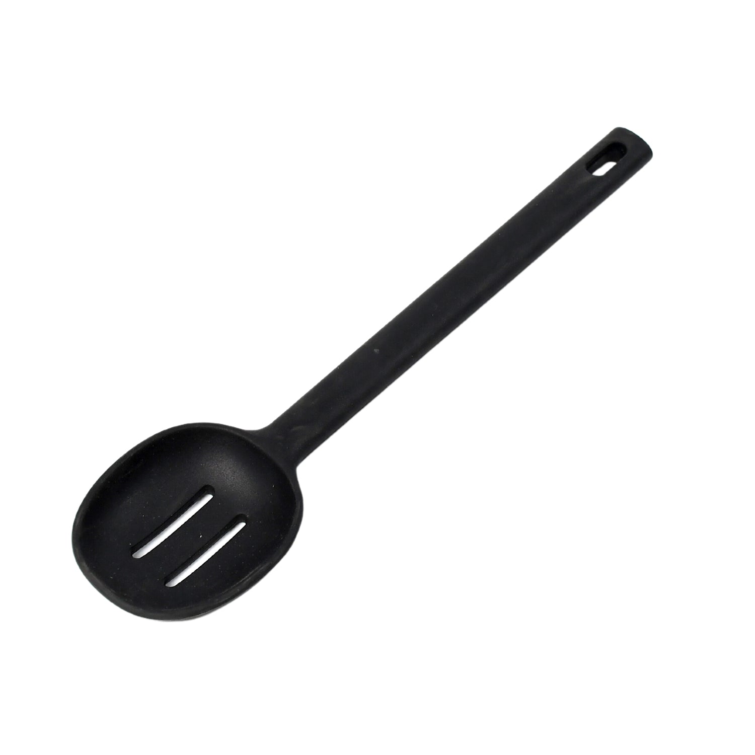 05_c29e9e07-6510-4ada-ac40-2a1611add05a_1500x1500_crop_center.jpg Rehbarlane Silicone Heat Resistant Kitchen Spoon (1pc)-Safe, for Cooking, Stirring, and Serving - Image 1
