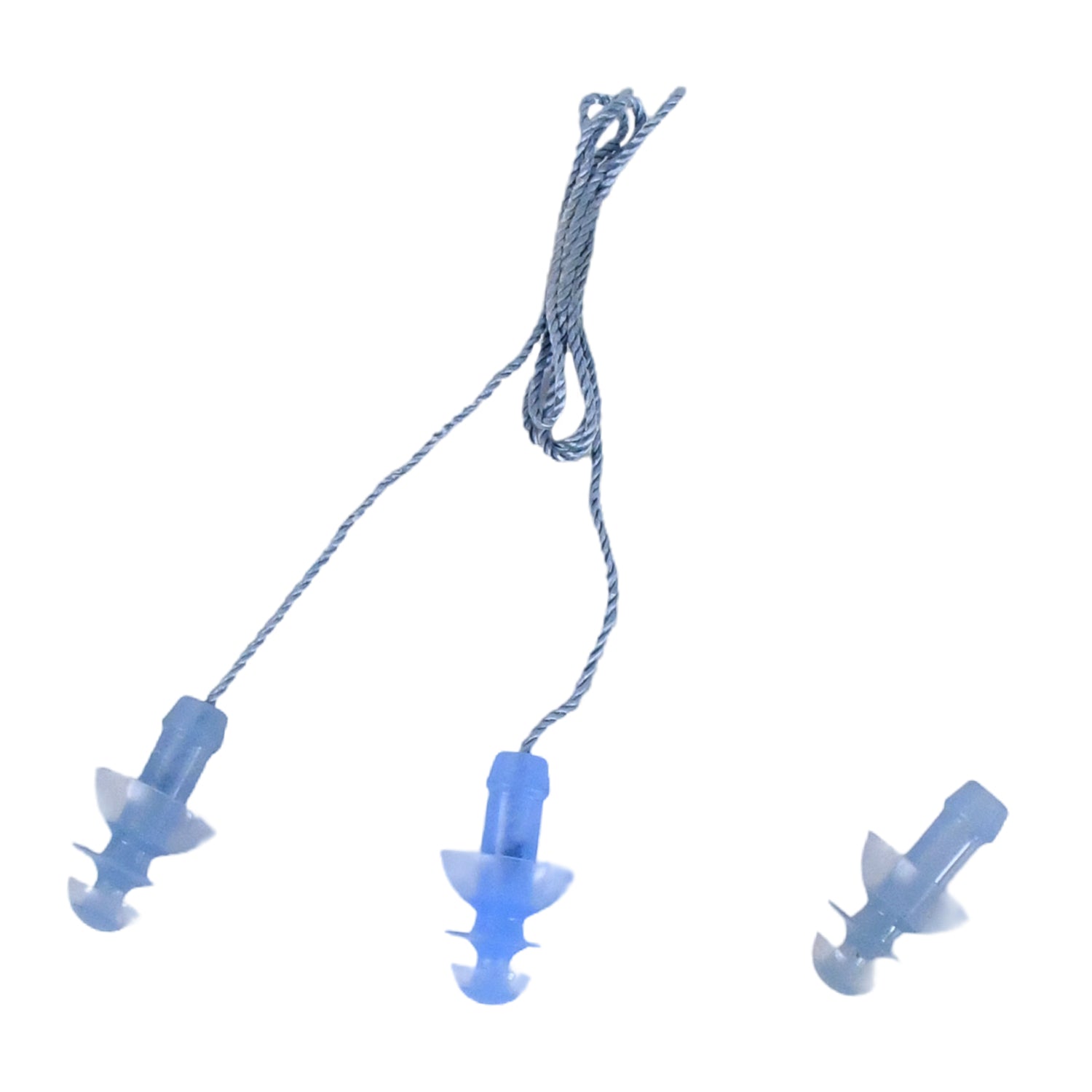 05_edea91c0-3b47-4c8f-9cbd-6f0a810412ab.jpg Rehbarlane Silicone Soft Ear Plugs (2 PC) No. -Comfortable Noise Reduction Ear Plugs for Sleep, Travel, Focus - Image 1