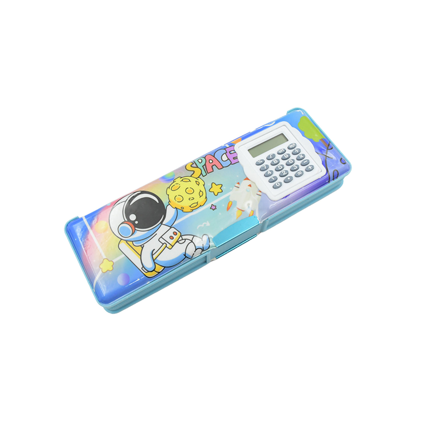05_f97dc708-ee6d-4da5-b95c-5b559de7eb6d_1400x1400.jpg Rehbarlane Double Sided Magnetic Geometry Box, Pencil Box with Calculator for Boys Art Plastic Pencil Box for Girls and Boys - Image 1