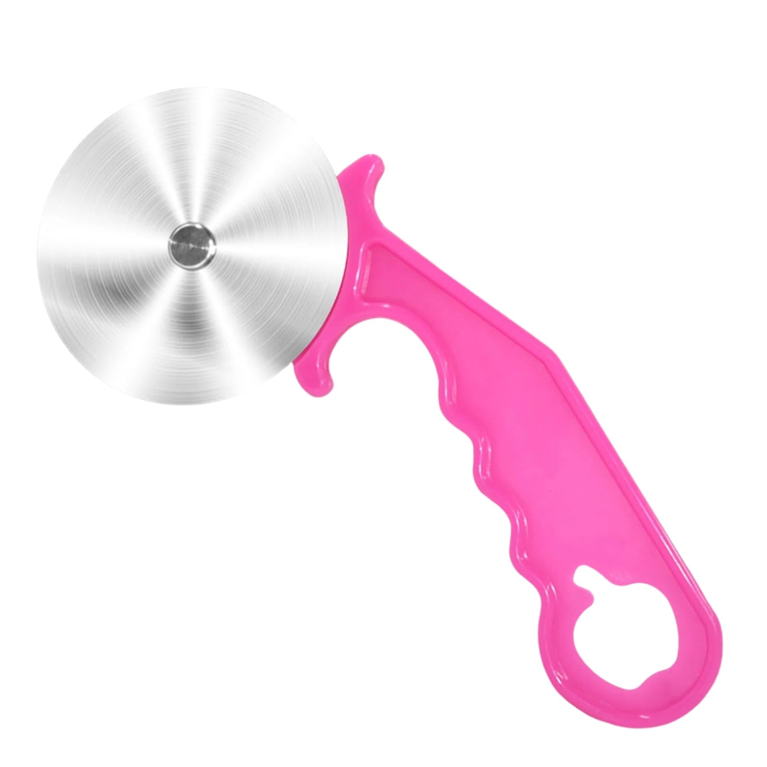 063107_f0f26e44-fe7a-41c7-b36a-3d77be52fd7c_1500x1500.jpg Rehbarlane STAINLESS STEEL PIZZA CUTTER/PASTRY CUTTER/SANDWICHES CUTTER - Image 1