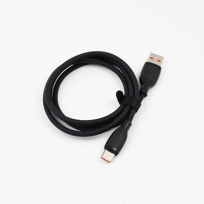 06_0b2e932d-6e56-4082-a692-52956c278225_700x700.jpg Rehbarlane Type data cable Fast Charging Cable (1 Mtr. Approx 1 Pc) - Image 1