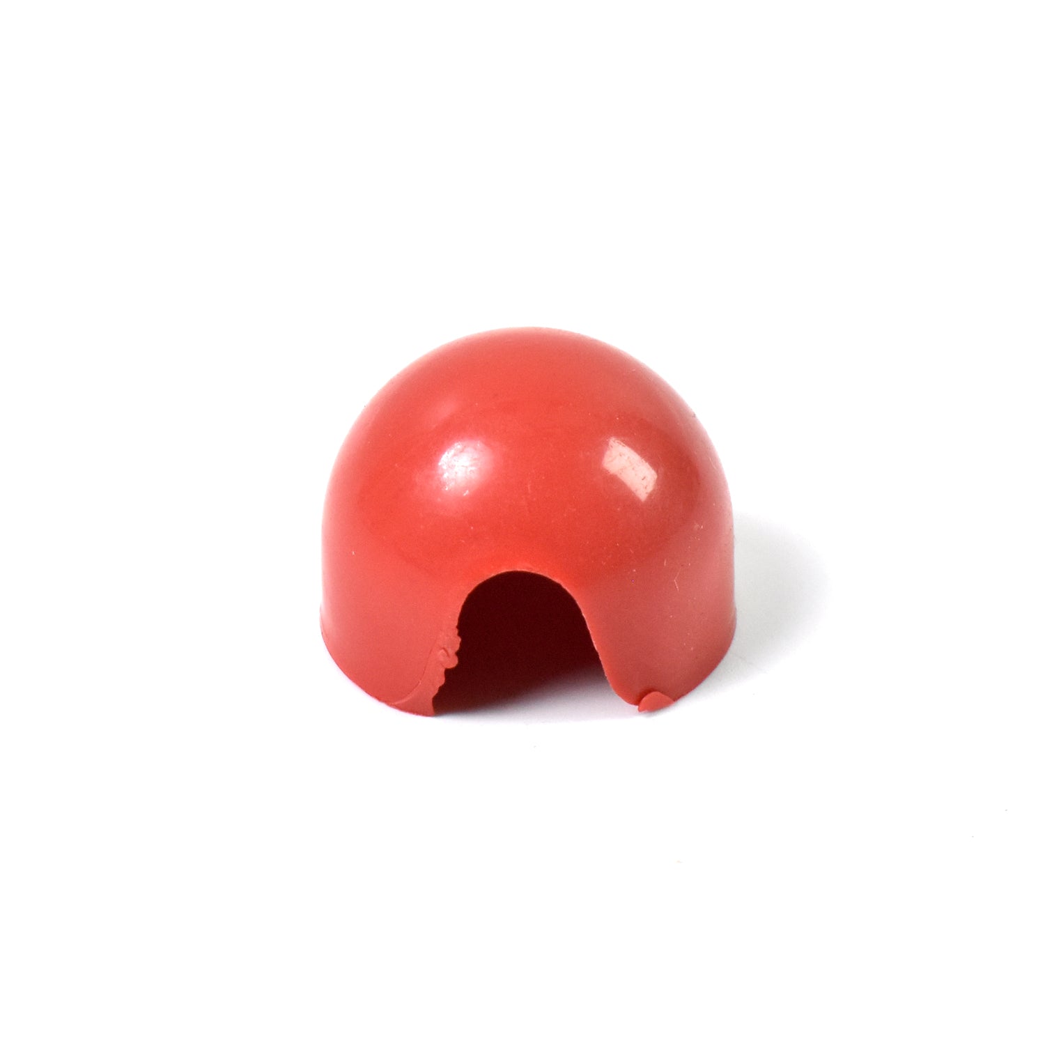 06_3d7b5413-66ae-4fac-a187-41660693143f_1500x1500.jpg Rehbarlane Small Plastic Joker Clown Nose toy (1 Pc Mix Color Design) - Image 1