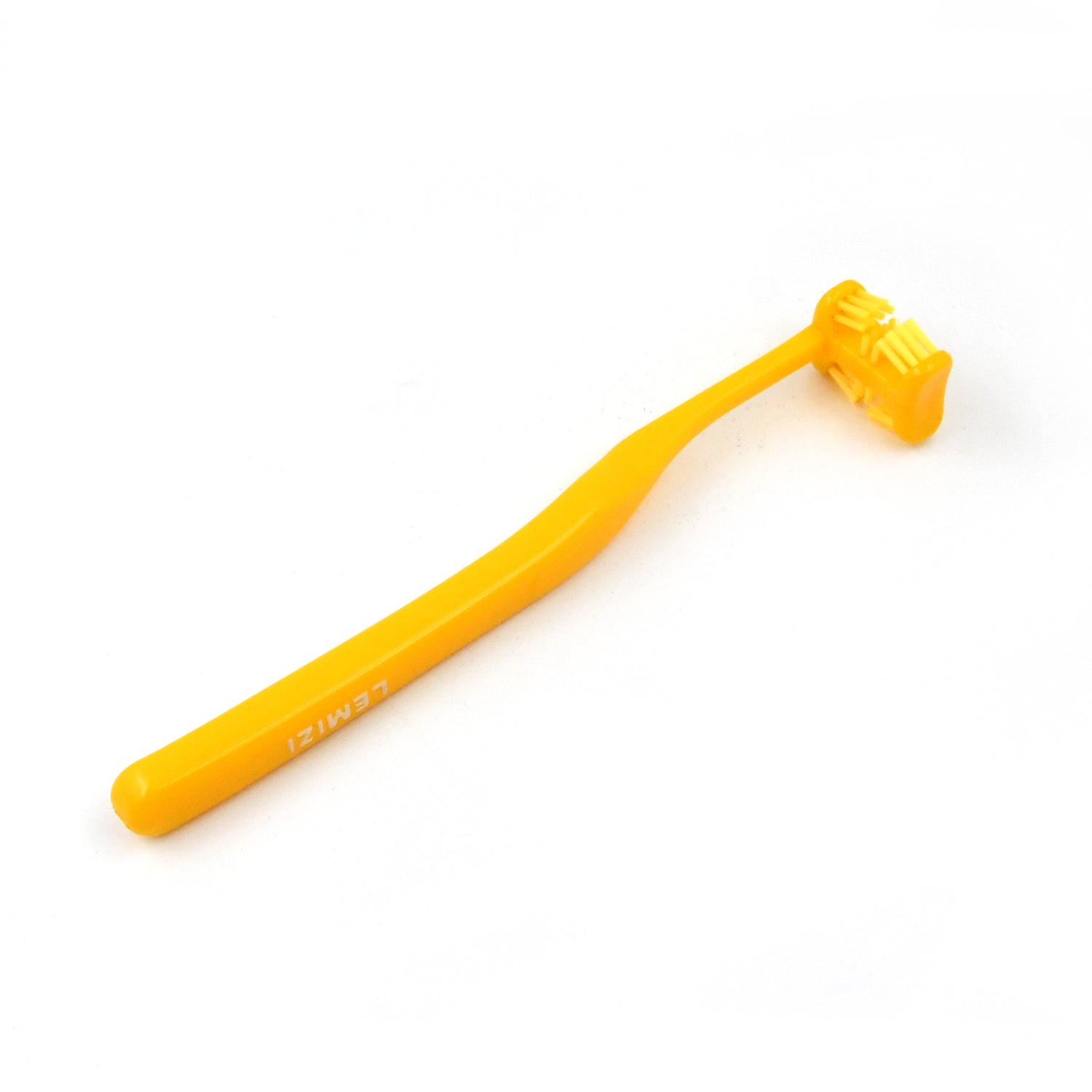 06_55755616-203c-4ab3-9f66-f226c995e5fc.jpg Rehbarlane Six-Sided Soft Toothbrush Anti-Bacterial Gentle Gum Care (1 Pc Mix Color) - Image 1