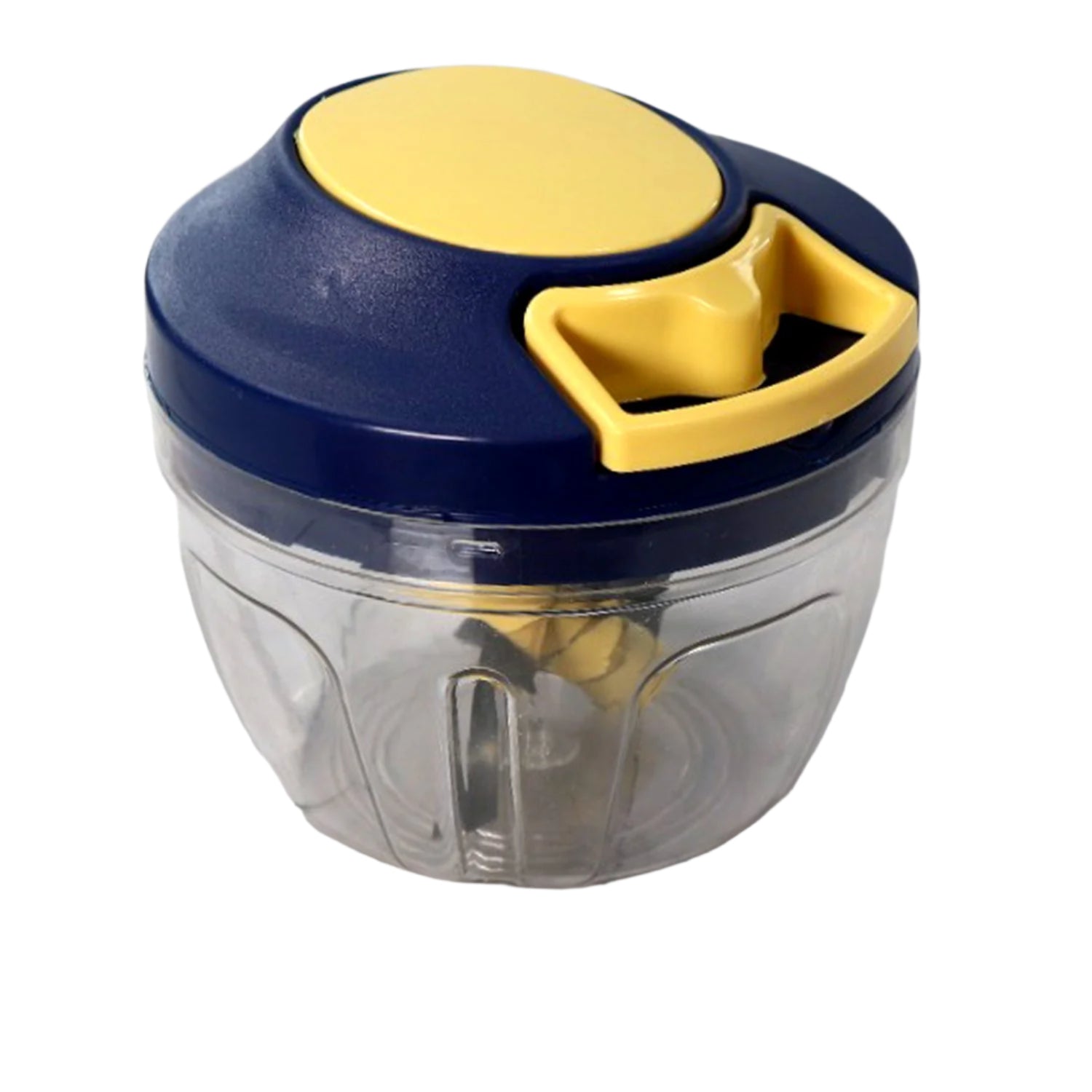 06_b1896e18-3ea1-4d62-8a08-0dc6f4f8a0ef_1500x1500.jpg Rehbarlane 650ml Vegetable Fruit Chopper Effortless Food Prep for Your Kitchen - Image 1
