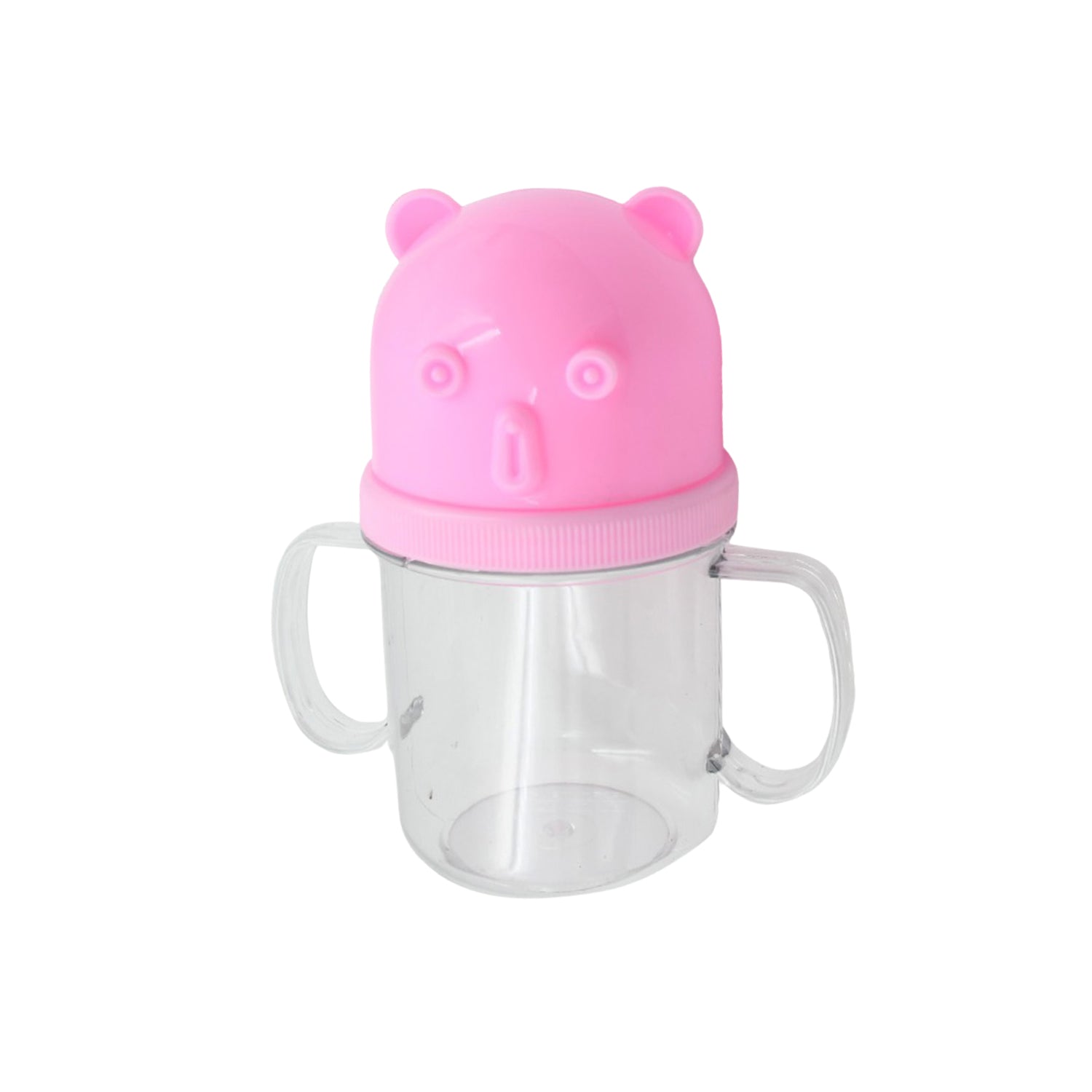 07_19383fa1-f4c1-4fe0-9972-7b1545ed4347_1500x1500.jpg Rehbarlane BABY MILK MUG SIPPY CUP BABY MUG, LEAKPROOF, MUG FOR Child LIGHTWEIGHT, NURSING, DISHWASHER SAFE MUG - Image 1