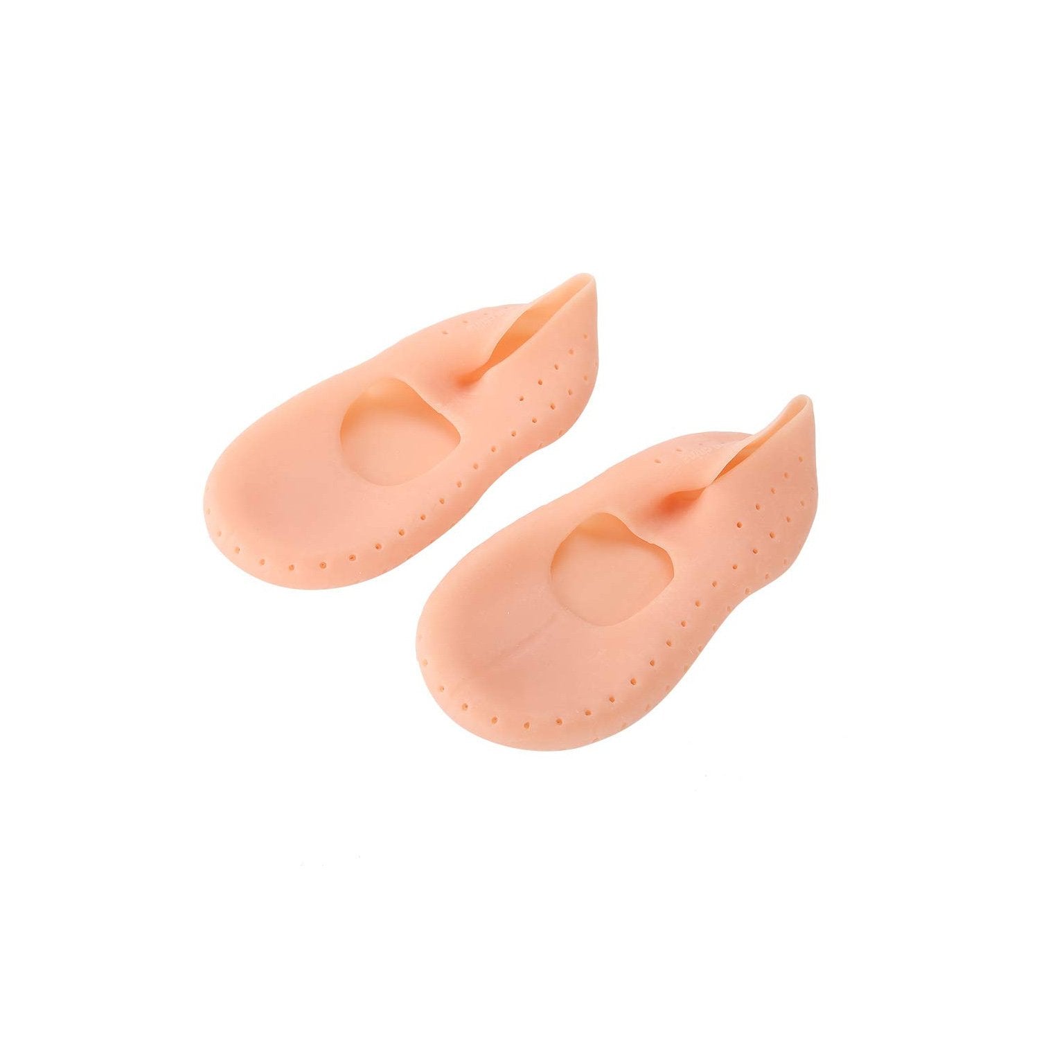 07_eb1f5865-d5d7-43cd-8d56-9bd8b2983f3b_1500x1500_crop_center.jpg Rehbarlane ANTI CRACK SILICONE GEL FOOT PROTECTOR MOISTURISING SOCKS - Image 1