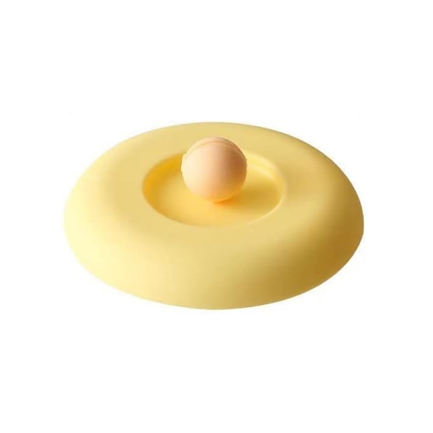 08_317d89c1-df64-49e5-baa1-0ff22069fa3c_1500x1500.jpg Rehbarlane Cup Mug Lid Dust Proof Silicone Rubber Airtight Seal (Cup Spoon Not Included Only Lid/ Pc) - Image 1