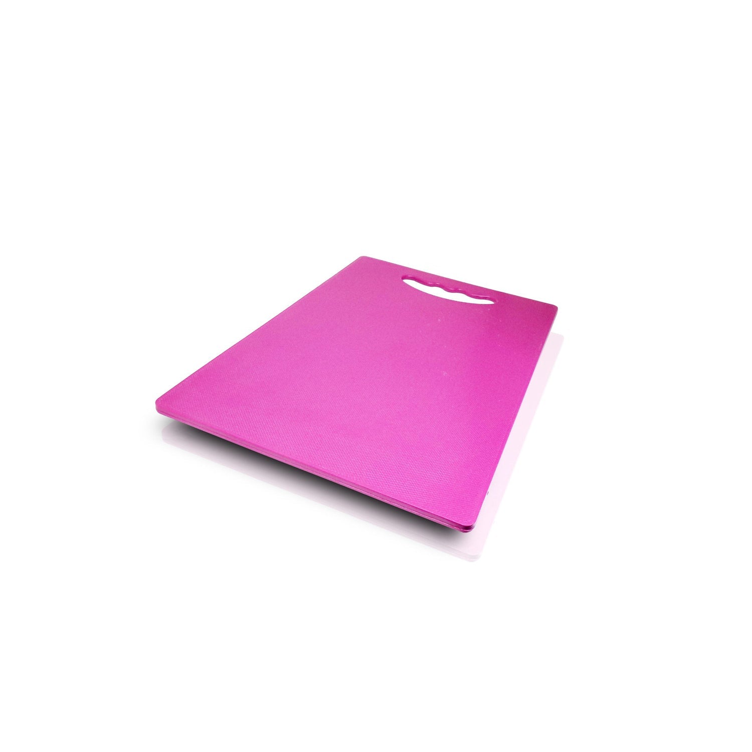 08_dec42e01-fd66-42f2-be94-c7a127da9194.jpg Rehbarlane Kitchen Plastic Cutting/Chopping Board Durable, Lightweight, and Easy-to-Clean for Convenient Food Prep - Image 1