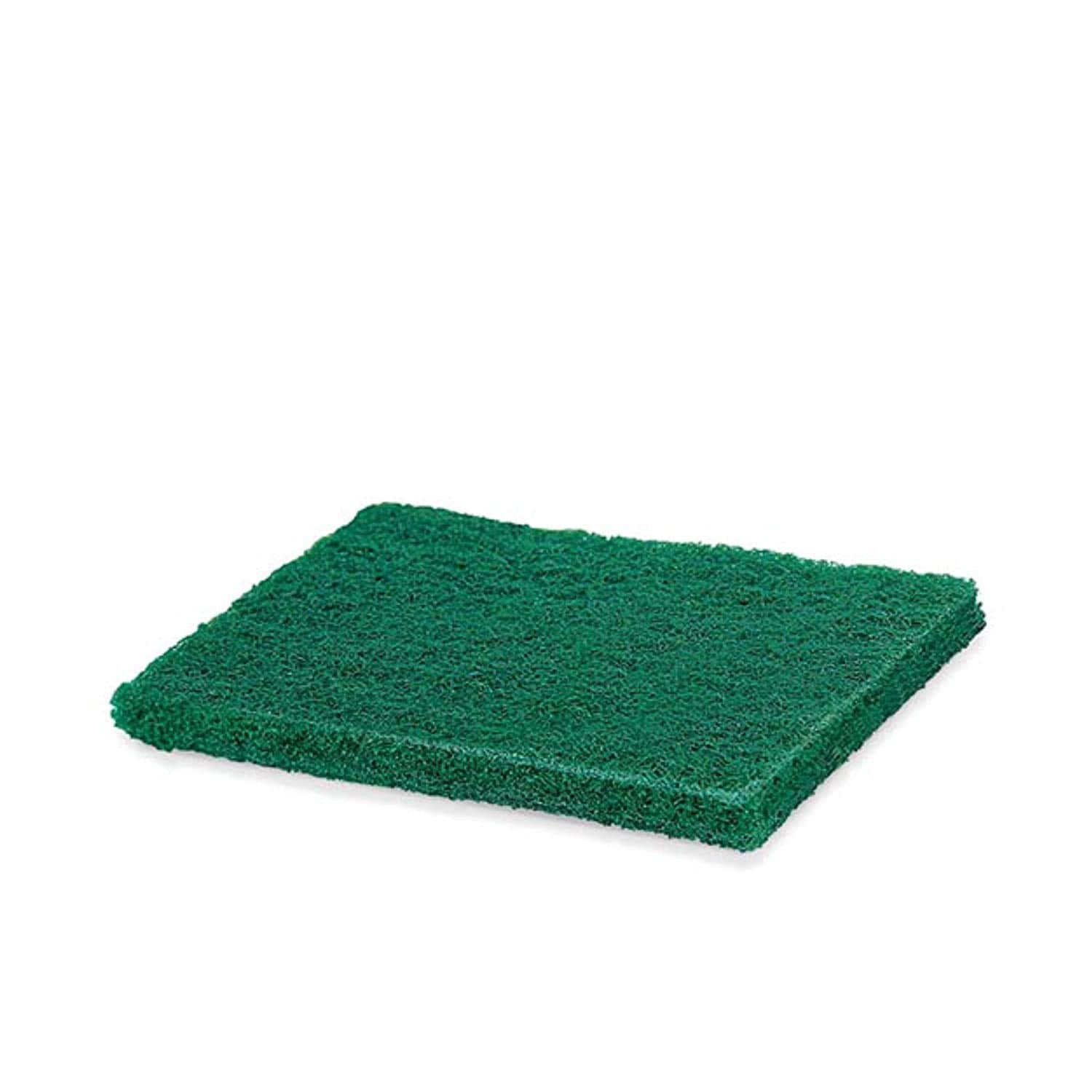 08_fec9d79a-ae6b-4f9f-890f-650452ef10e1.jpg Rehbarlane Scrub Sponge Cleaning Pads ?10PCS Pack for Effortless Scrubbing and Deep Cleaning of Kitchen and Household Surfaces - Image 1