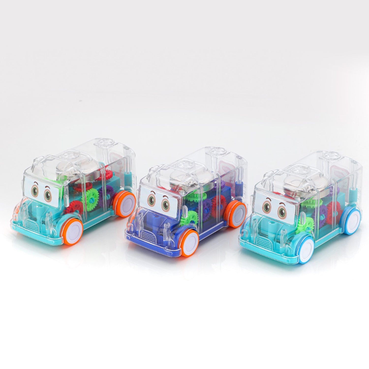09_5a707a83-f5fe-40f1-9ada-c2343828c2a3.jpg Rehbarlane Transparent Musical Mini School Bus Toy for Kids - Image 1