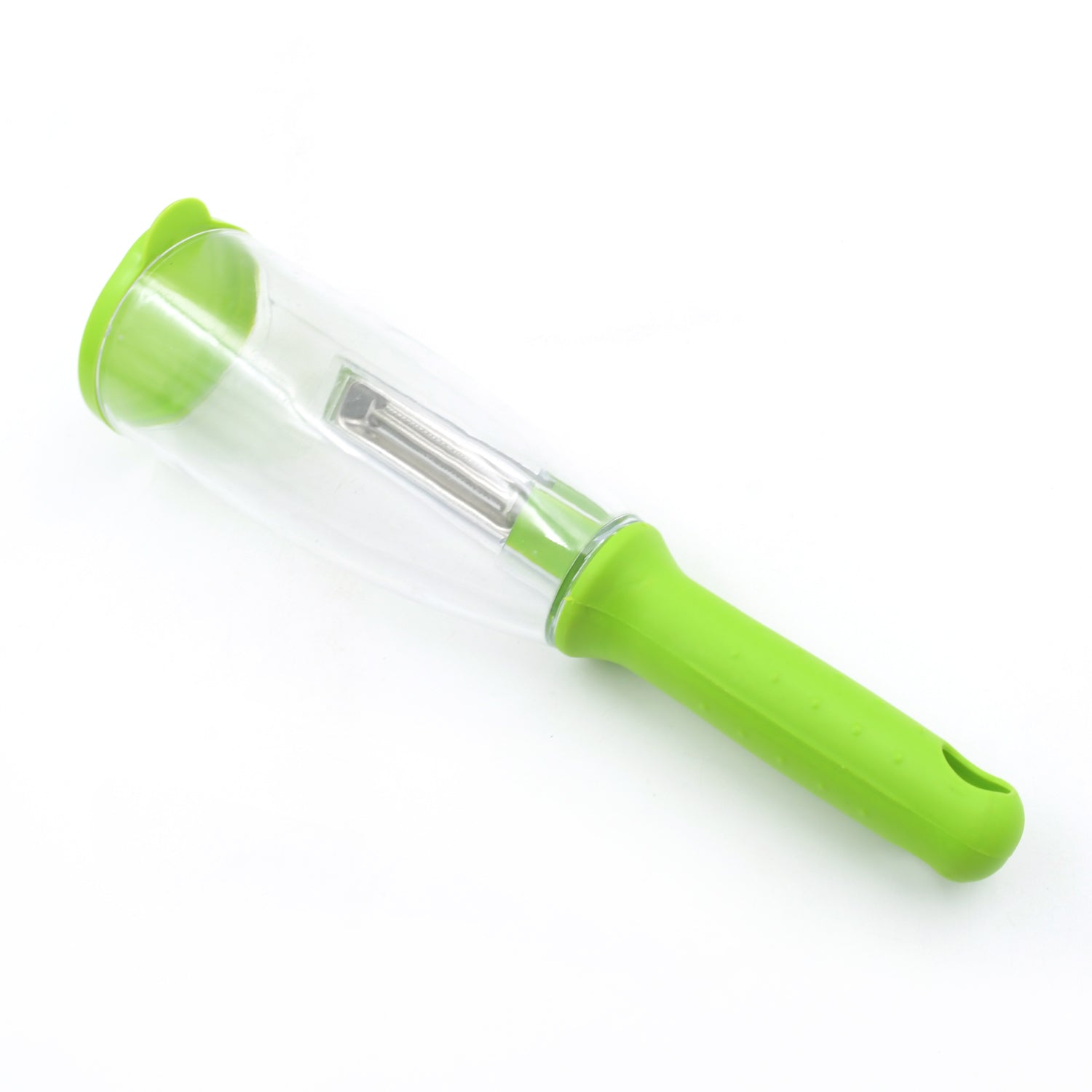09_6f24990b-4d0a-4b2d-a6ce-a40008d6328d_1500x1500.jpg Rehbarlane Smart Multifunctional Vegetable / Fruit Peeler for Kitchen - Image 1