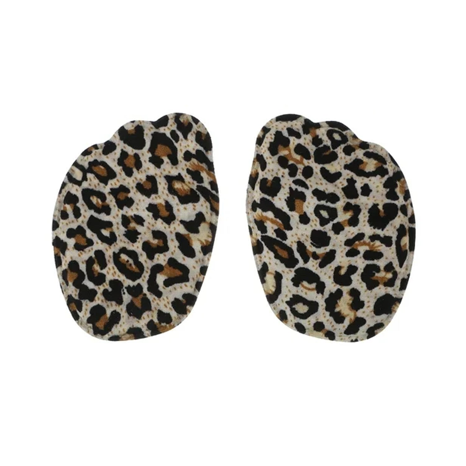 09_7a7ceab4-9d71-44d4-8409-1d5d7676d9c2.jpg Rehbarlane High Heel Cushion Inserts Non-Slip Insole Pads to Prevent Calluses Improve Comfort (1 Pair Mix Design) - Image 1