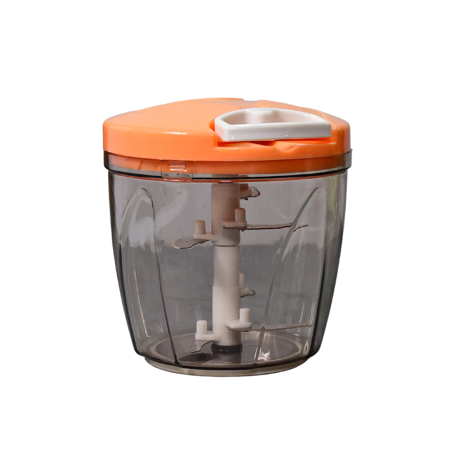 09_d79ee792-a752-4234-995f-28dfb1dc6adf_1500x1500.jpg Rehbarlane 2IN1 MANUAL FOOD CHOPPER, COMPACT POWERFUL HAND HELD VEGETABLE CHOPPER (1000Ml) - Image 1