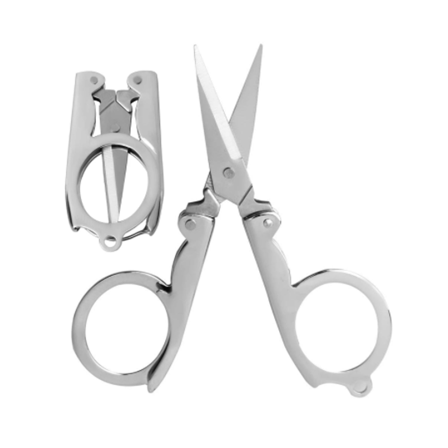 10_393a24ed-c85d-4816-ba22-e5fdebc65c3e_1500x1500.jpg Rehbarlane Folding Scissor 3.5-Inch ?Portable & Safe Crafting/Cutting Tool for Children & Adults - Image 1