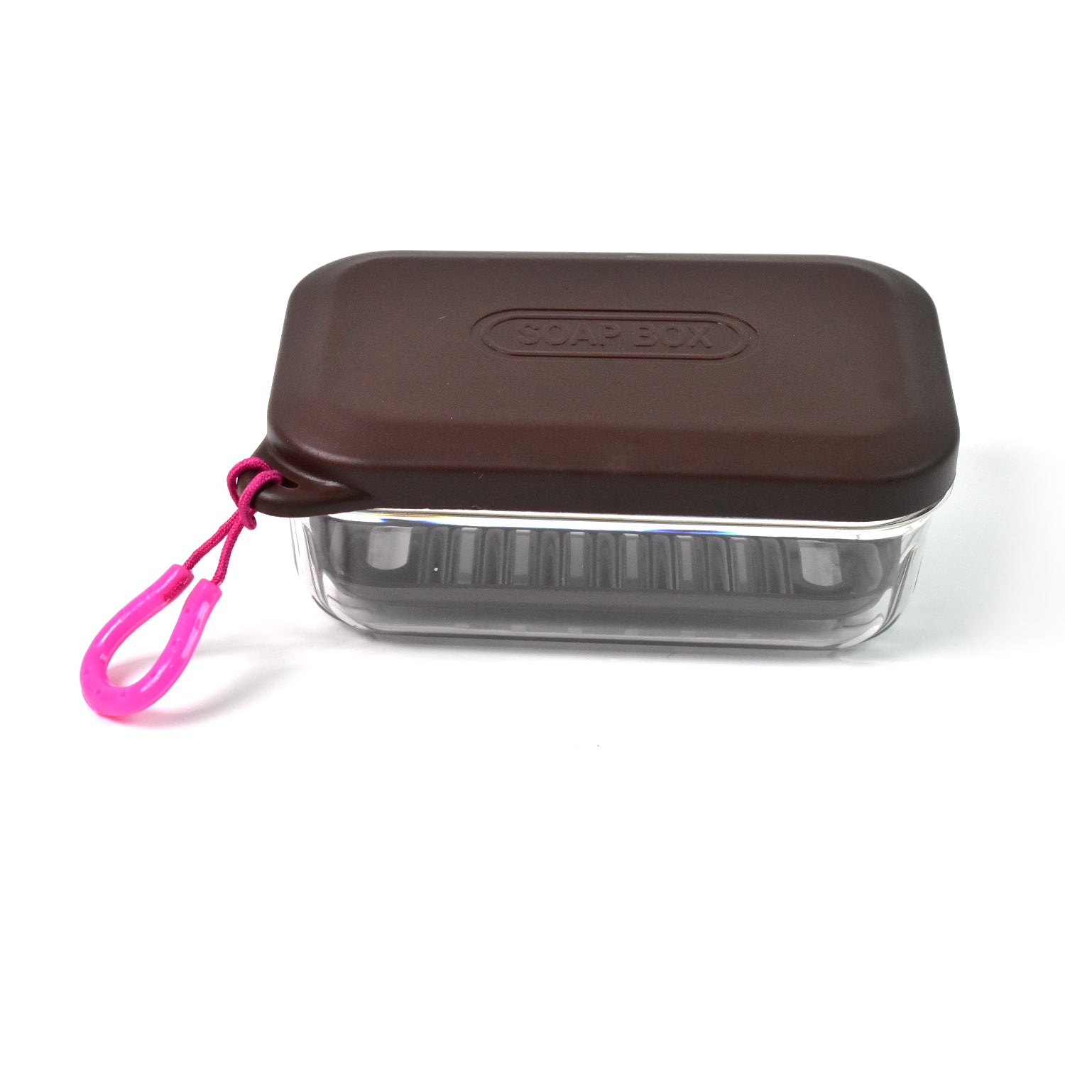 10_cbea596e-e87c-4371-83fb-3f56dee010b6_1500x1500.jpg Rehbarlane Bathroom & Travel Plastic Soap Box with Lid (1 Pc) - Image 1
