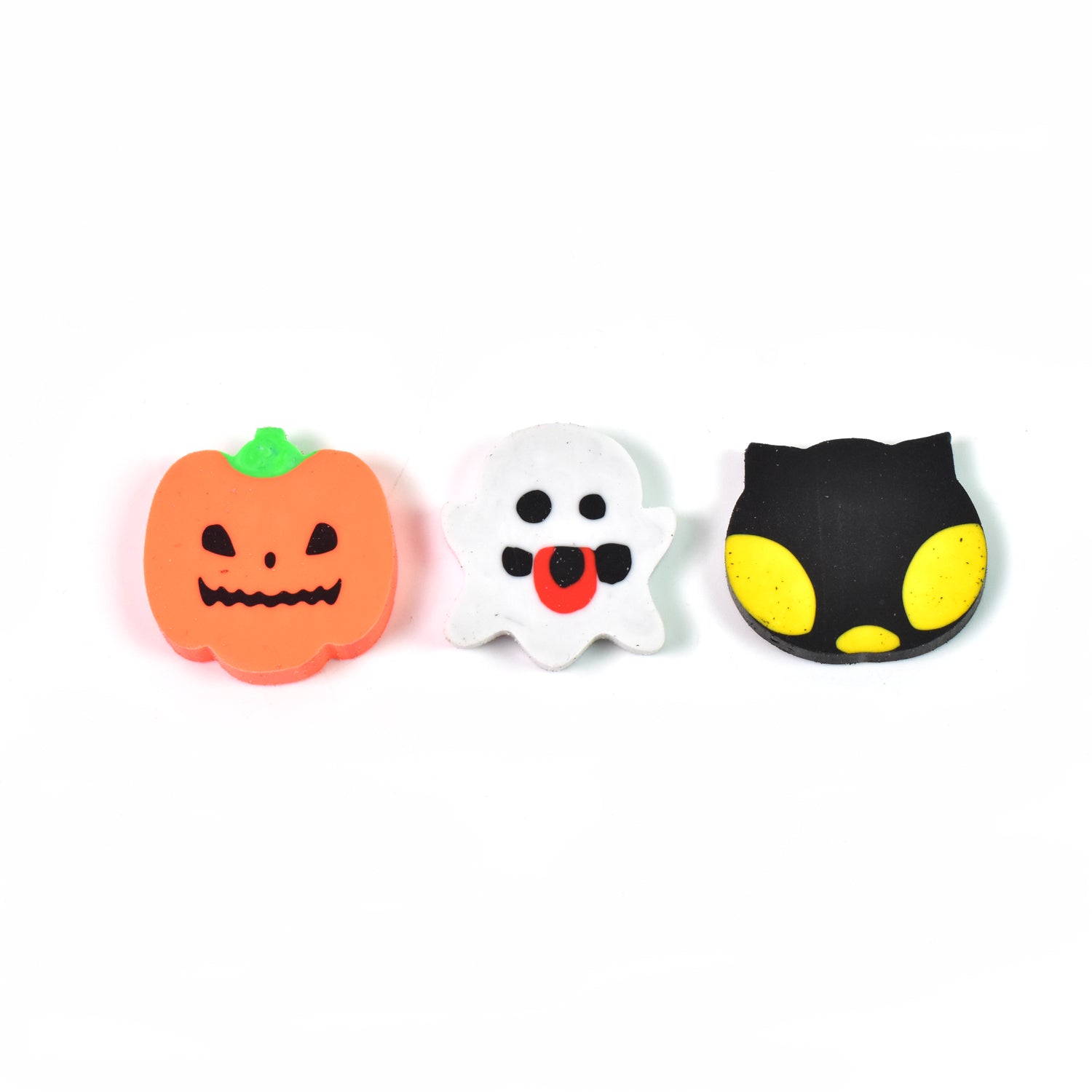 15_ced13d5f-02a6-443c-9c0b-c623782c7c08_1500x1500.jpg Rehbarlane Fun Colorful Eraser Rubber (1 Pc) | Mixed Colors & Designs | Ideal Stationery for Children, School, Drawing, & Play - Image 1