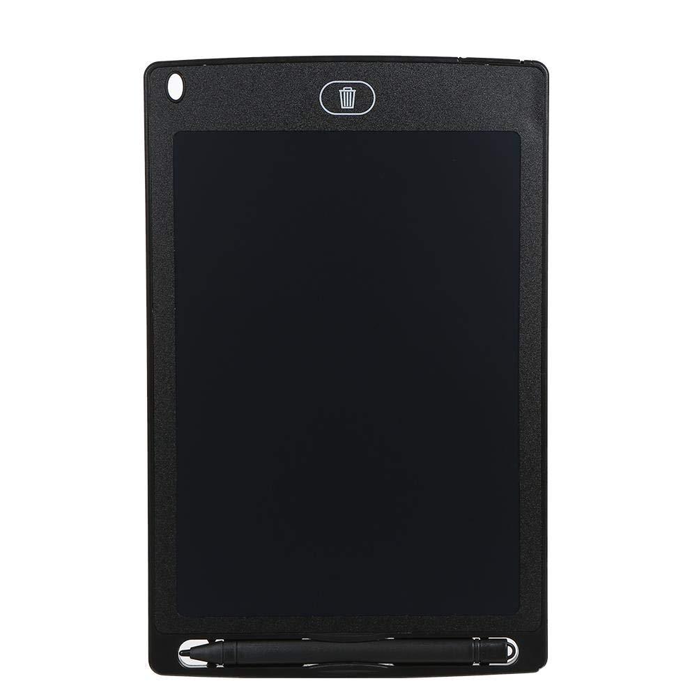 1_345bc4e1-e049-42d7-bfa6-c0ef43b6433c_1000x1000.jpg Rehbarlane Digital LCD 8.5'' Writing Drawing Tablet Pad ?Graphic eWriter Board Notepad - Image 1