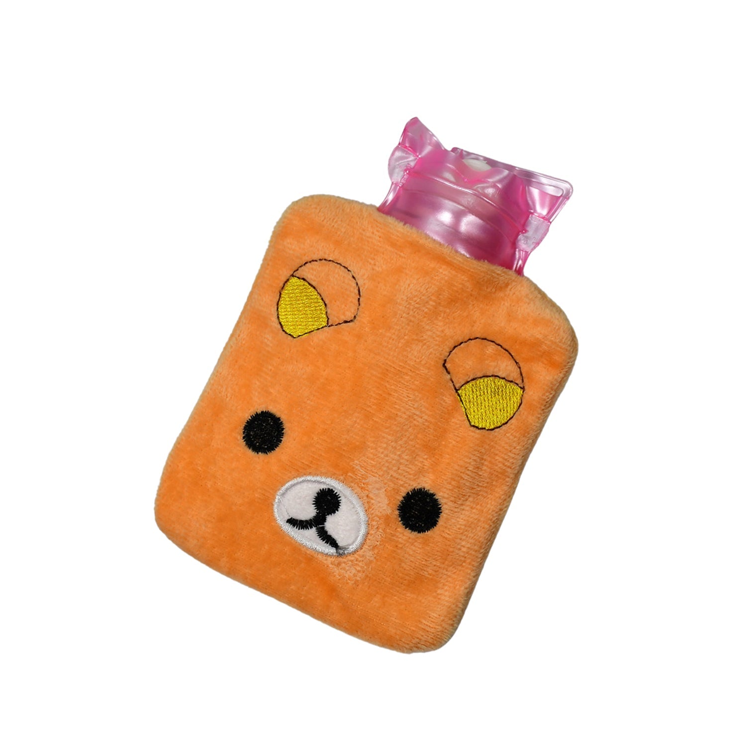 2_ffbe14e2-b845-43dc-98a5-6c15702158b9_1500x1500.jpg Rehbarlane Hot Water Bag Soft, Cozy for Pain Relief Comfort Ideal for Colds, Aches, and Stress Relief - Image 1