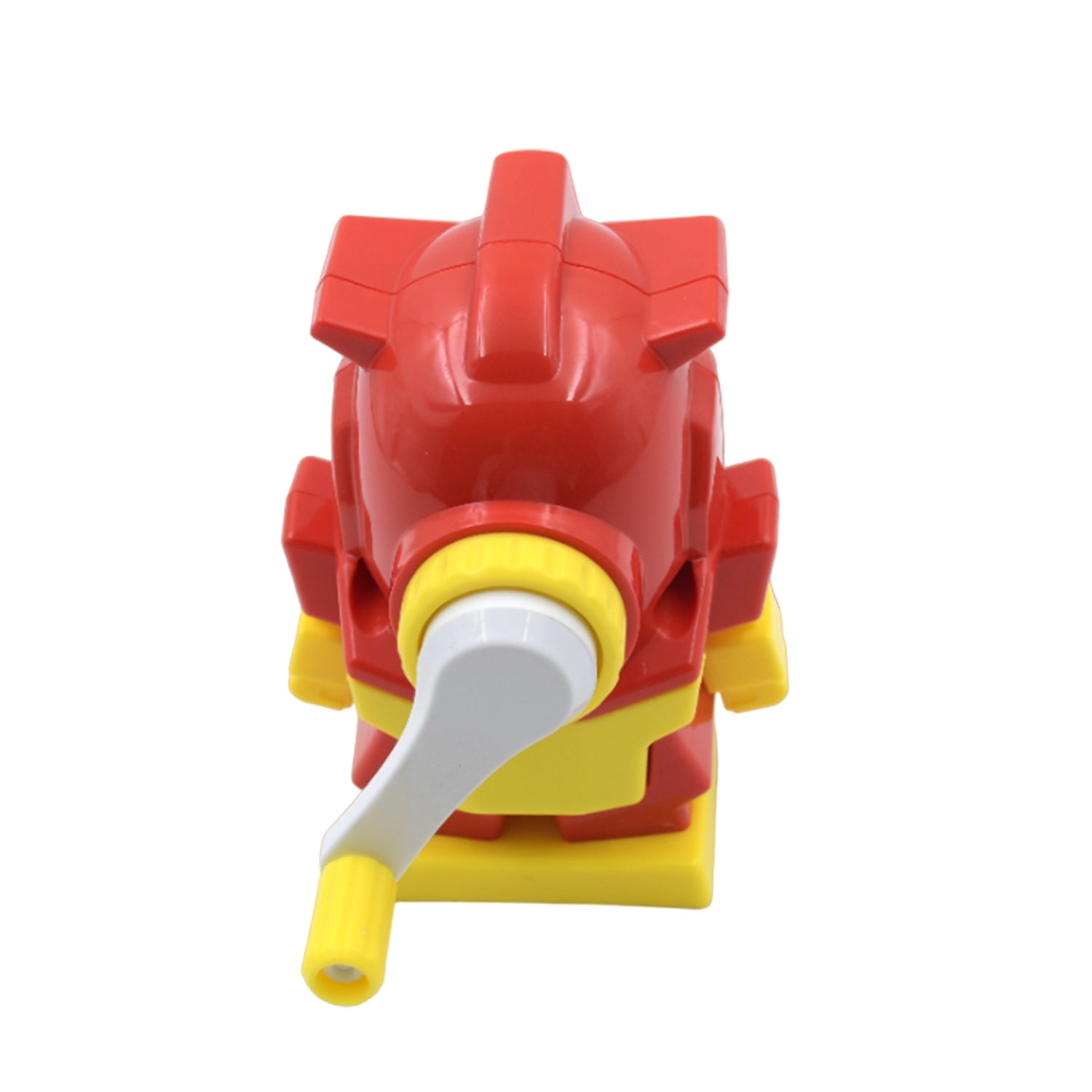 4_0c0a619b-b8dd-48ae-a5e2-59119b05a178_1500x1500.jpg Rehbarlane Teddy Shaped Pencil Sharpener Machine ?Hardiness Steel Cutter & Removable Tray ?Kids Return Gift - Image 1