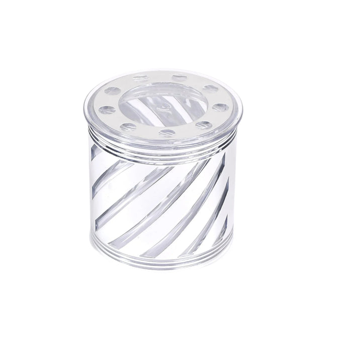 5271_2_700x700.jpg Rehbarlane Dry Fruit Container Airtight Storage Container for Home Kitchen Use, 750 ML Capacity for Fresh Dry Fruits Snacks - Image 1