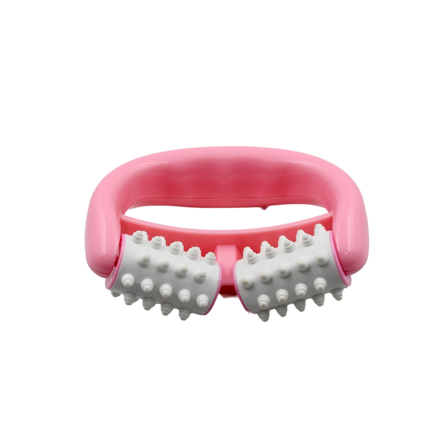 5_b2bd4b00-0872-45a4-bbe9-981d707d87b3_1500x1500.jpg Rehbarlane Manual Round Handle Plastic Rollers Massage Roller Cellulite Roller for Legs, Arms, Back, Muscle Pain Relief and Muscle Relaxation - Image 1