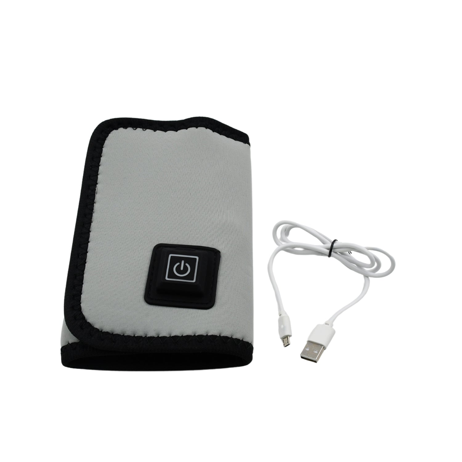 5_f04f1484-a637-4c7e-8d76-2d2a9259b17a.jpg Rehbarlane Hand Heating Strap Pain Relief Strap Far Infrared Heat Strap Belt Portable With Cable 1 Pc ) - Image 1