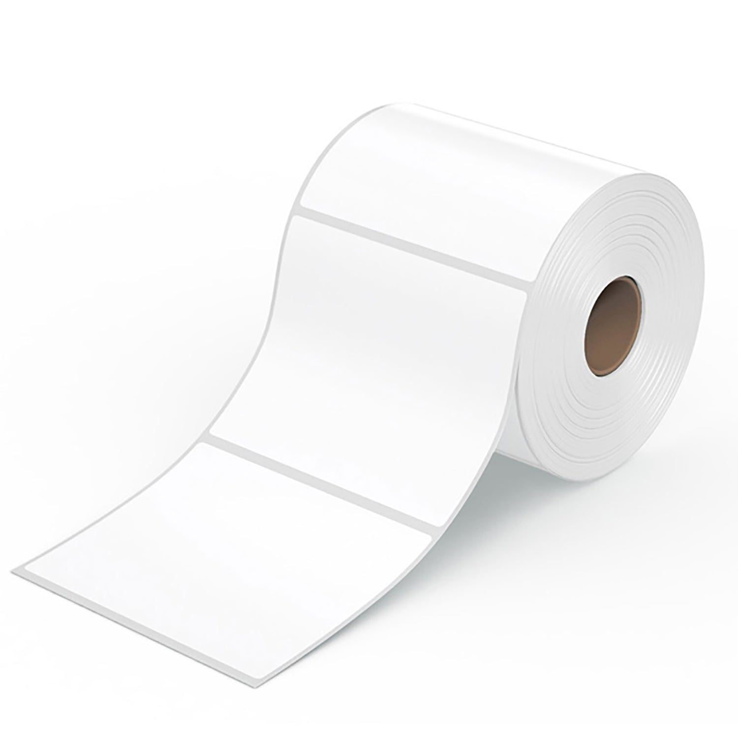 603f714491eee14408f62c5a-1-large_1500x1500.jpg Rehbarlane Thermal Label Stickers (100x150mm) 400 Labels per Roll (4" 6") - Image 1