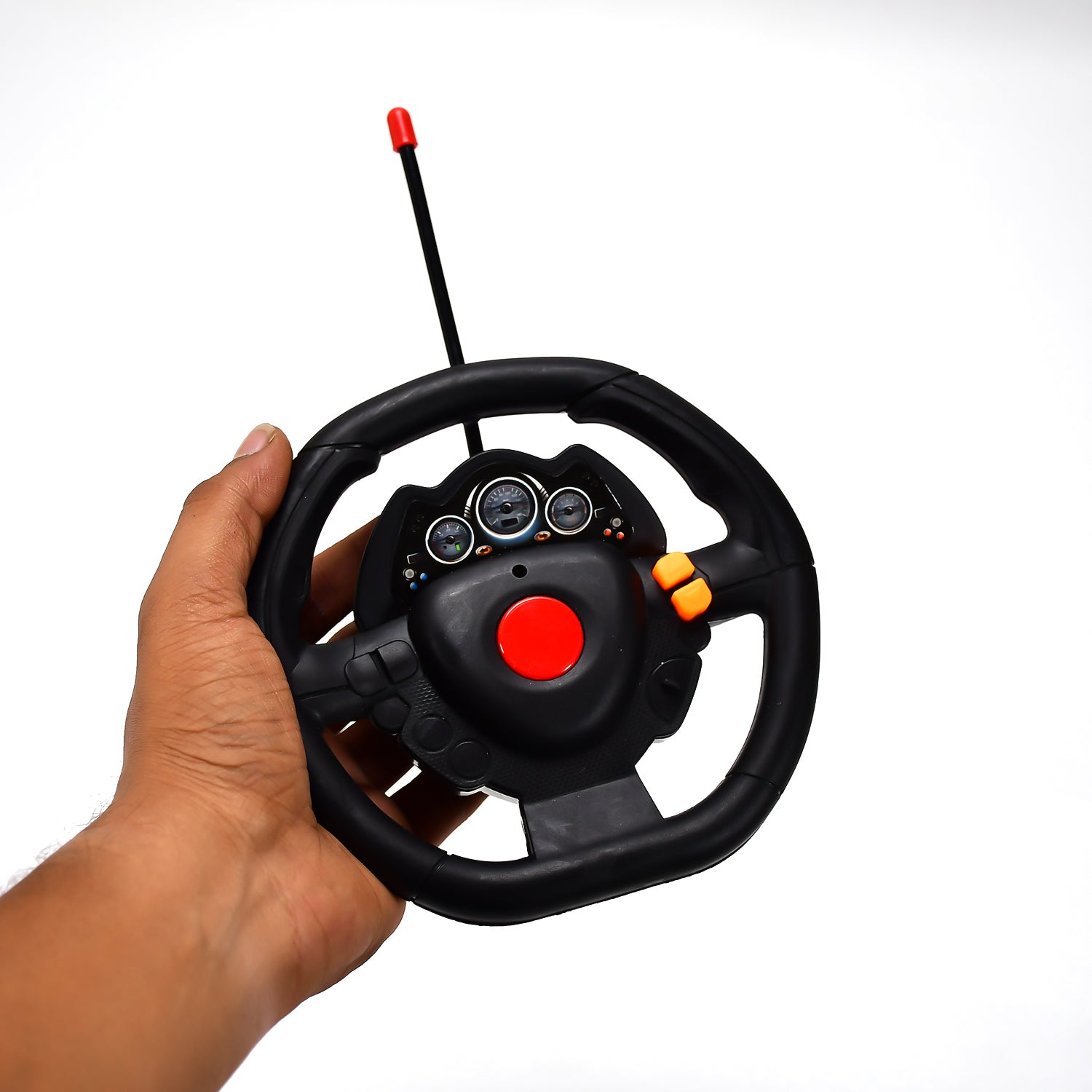 6image_72160f43-1763-4c8f-9f22-94b94af6fb35_1500x1500.jpg Rehbarlane Racing Fast Steering Remote Control Modern Attractive CAR for children - Image 1