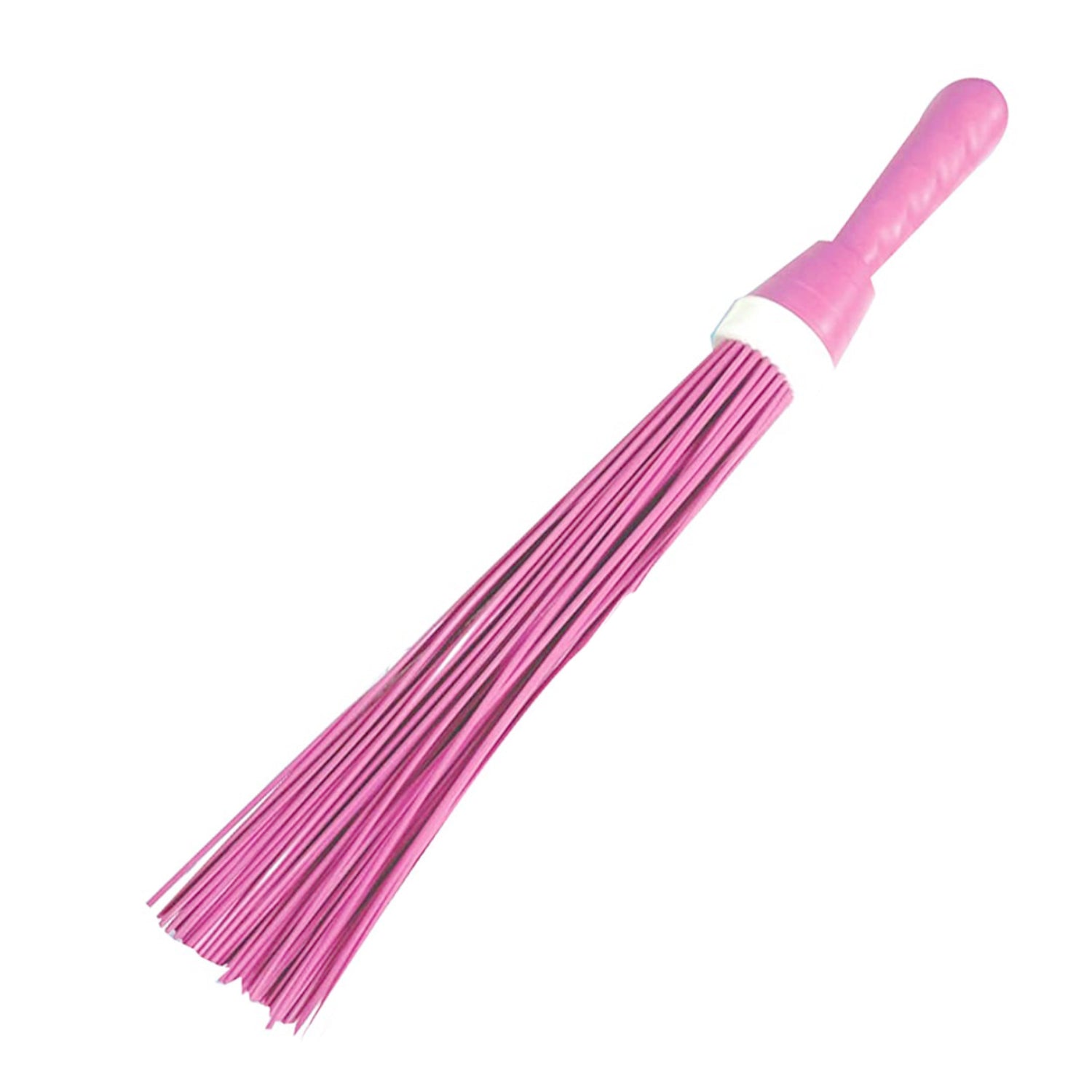 81ZvK4eXRQL._SL1500_1500x1500.jpg Rehbarlane Wet Dry Floor Cleaning Plastic Broom - Image 1