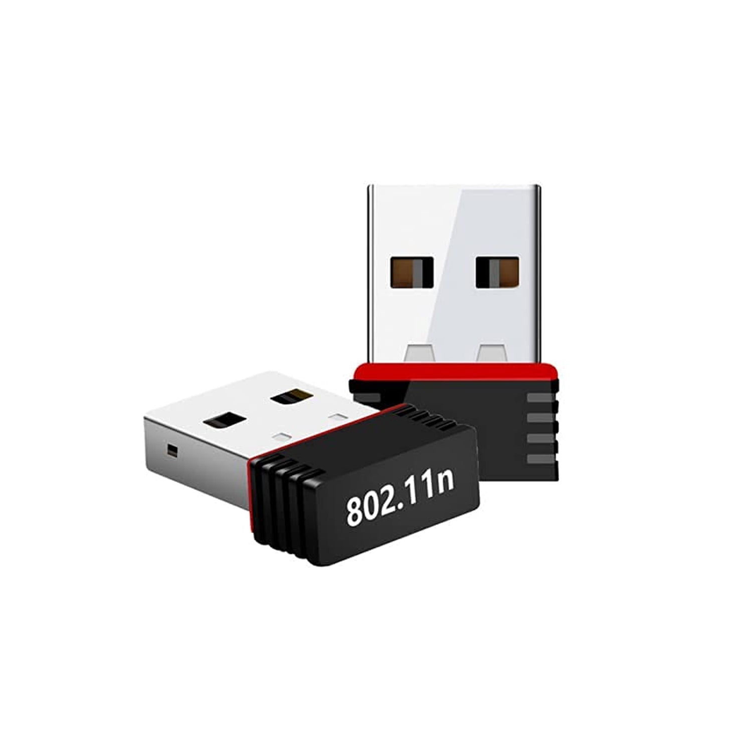 05_b50dfd7d-171e-4abe-8f90-9a3eb8eef6c7_1500x1500.jpg Rehbarlane Wireless Mini Wi-Fi Network Adapter with Driver CD for Computer Laptop - Image 1