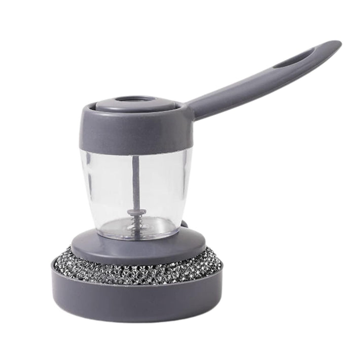 06_b0fe862a-abd8-4f6a-98be-cf087140ca72_700x700.jpg Rehbarlane Handheld Soap Dispenser with Scrub (1 Set) - Image 1