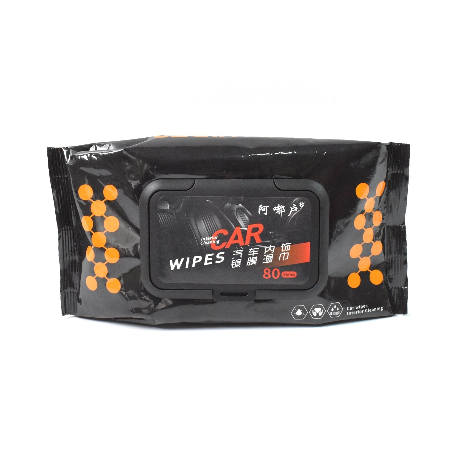 08_8cf7fa4c-4631-4145-9640-d5fc6d2d65c4.jpg Rehbarlane Car Dashboard Scratch Remover Tissue (80 Pcs Set) - Image 1